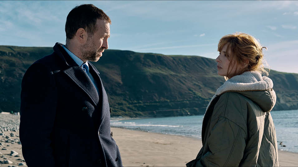 Trailer: Little Door's Under Salt Marsh for Sky