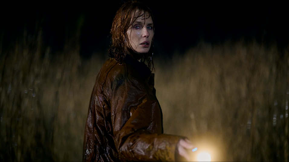 First look: Under Salt Marsh - Little Door for Sky