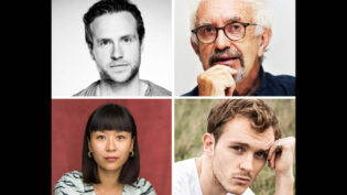 Rafe Spall, Jonathan Pryce join Sky's Under Salt Marsh