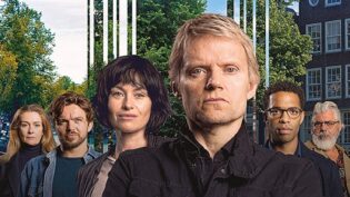 Company's Van Der Valk gets second series