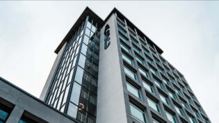 Versa opens Manchester studios, hosts Morning Live