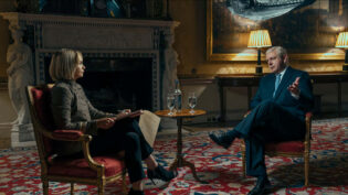 First look: A Very Royal Scandal