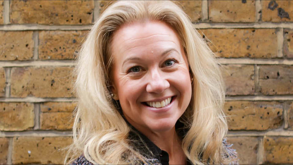 The Edge's Bebbington joins Pukka as MD