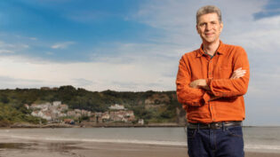 Villages by The Sea returns to BBC Two