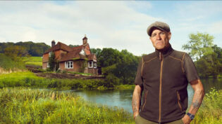 James May, Vinnie Jones lead WBD factual slate