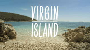 Channel 4 heads back to Virgin Island