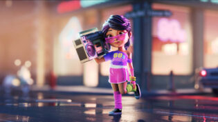 Chaos releases V-Ray for Blender