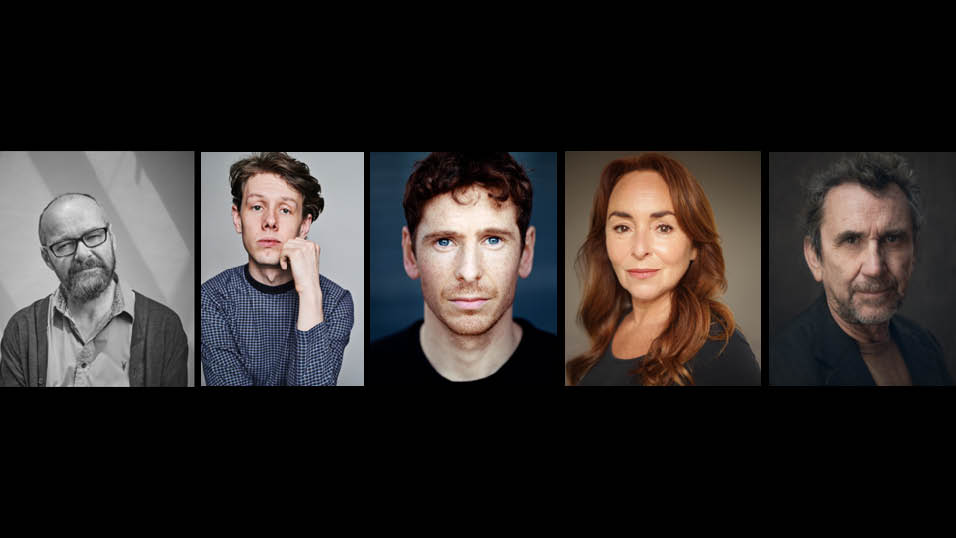 BBC announces new Dennis Kelly drama from Sister