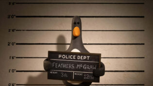 Details revealed for Wallace and Gromit Xmas film