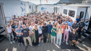 Warp Films launches paid internship for South Yorkshire