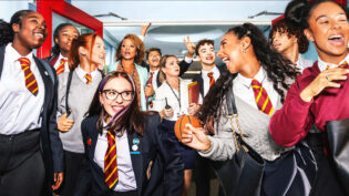 BBC gives Waterloo Road double reorder