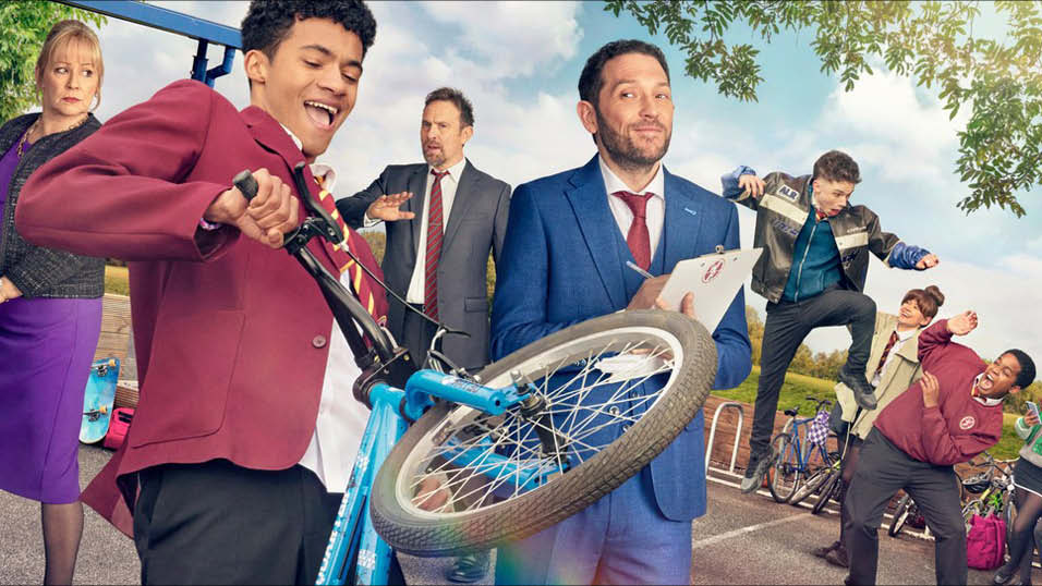 WBD extends Waterloo Road Directors Programme