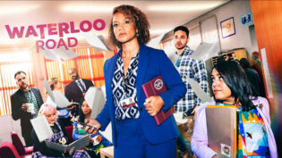 Waterloo Road gets double reorder
