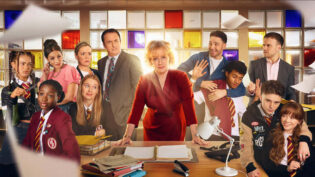 BBC makes double Waterloo Road reorder