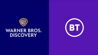 BT, WB Discovery ink sport JV