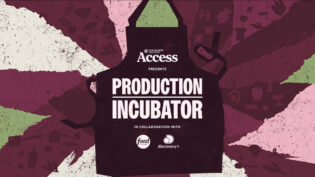 WBD Access names indies for Production Incubator