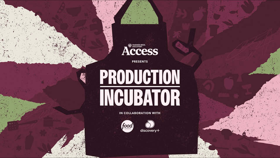 WBD Access names indies for Production Incubator