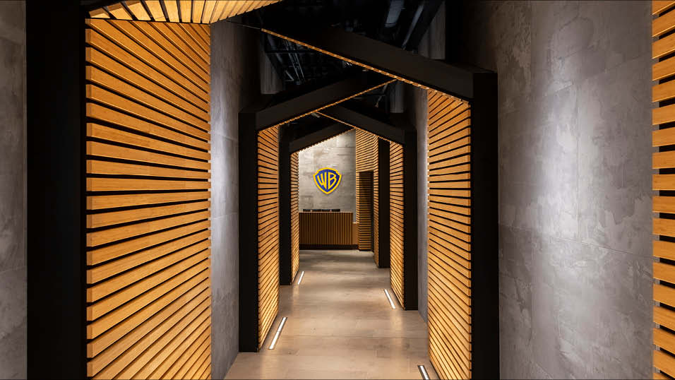 WBDLL makes move to new Greek St HQ