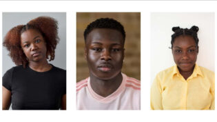 Cast named for The Forge BBC drama We Go Again