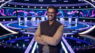 BBC1 returns to The Weakest Link