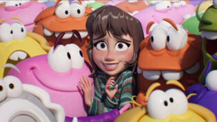 Locksmith Animation launches Wed Wabbit feature