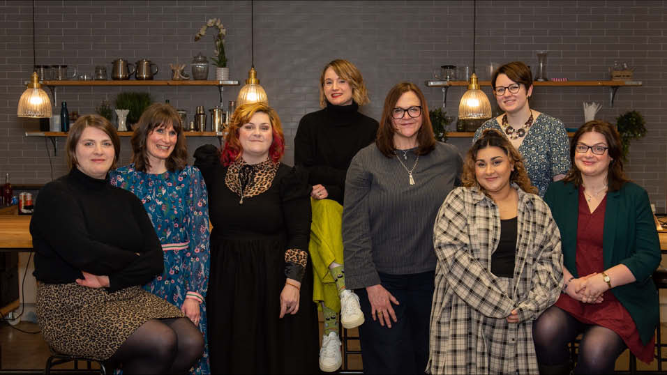 WFTV launches 2022 Four Nations Mentoring Scheme