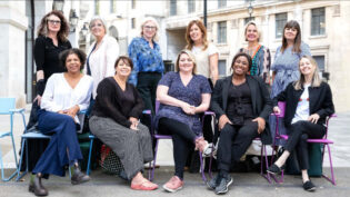 WFTV launches second Fearless Leadership Programme