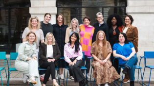 WFTV launches Fearless Leadership Programme