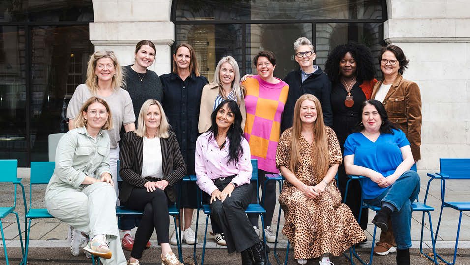 WFTV launches Fearless Leadership Programme
