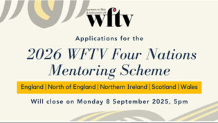 WFTV mentoring scheme calls for entries