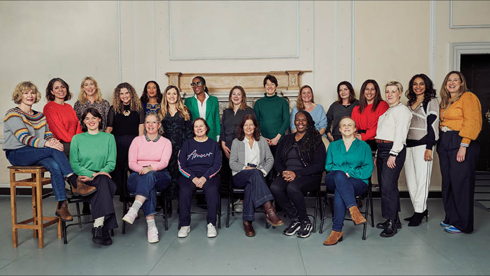 WFTV launches Four Nations Mentoring Scheme