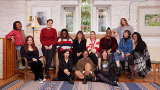 WFTV names Kay Mellor Screenwriters Lab cohort