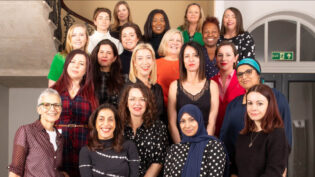 WFTV launches Four Nations mentoring scheme
