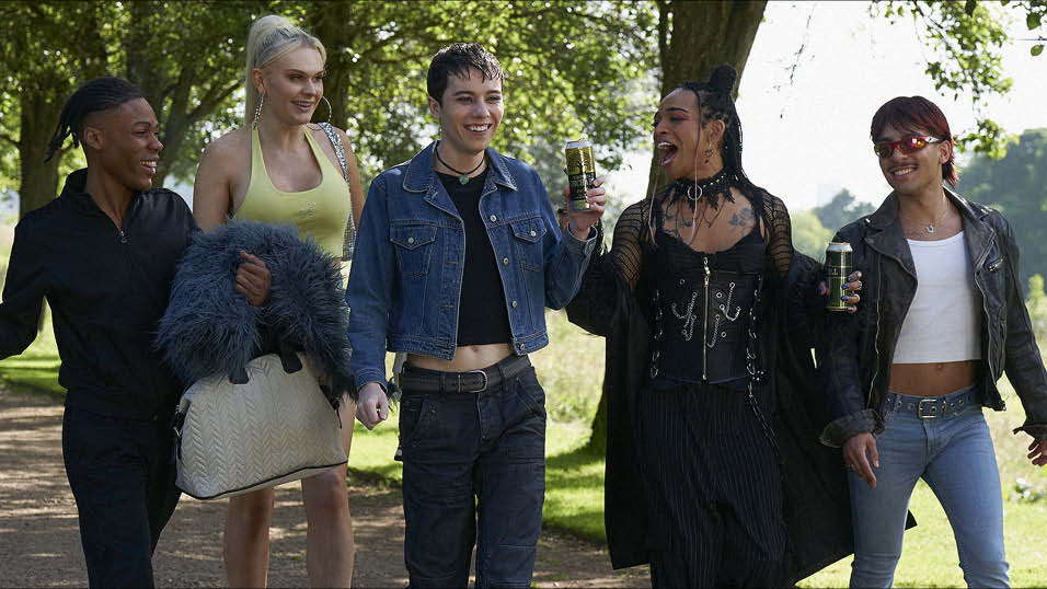 BBC leads RTS Craft & Design nods