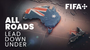 Whisper produces World Cup series for FIFA+