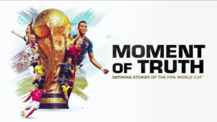 Whisper lands FIFA World Cup series