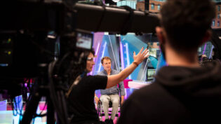 Whisper to host recruitment event for disabled talent