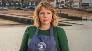 Acorn TV recommissions Buccaneer's Whitstable Pearl