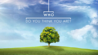 BBC lines up 20th anniversary Who Do You Think You Are?