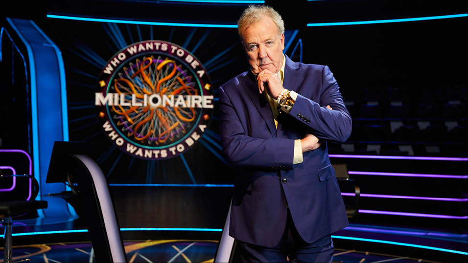 Stellify bags major ITV order for Millionaire franchise