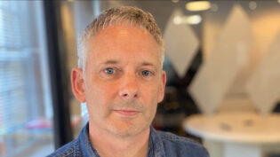Wildflame adds Outline's Edwards as HoP