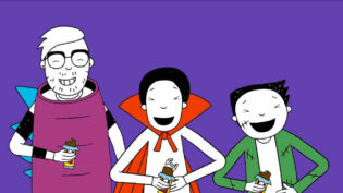 Ken Anderson departs Wild Child Animation