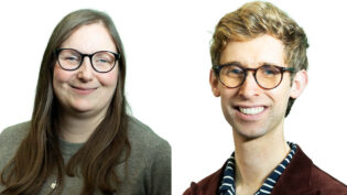 Wild Child Animation adds to leadership team