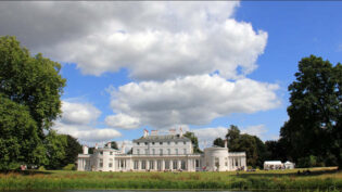 Wildflame to make feature doc on Frogmore Estate for C5