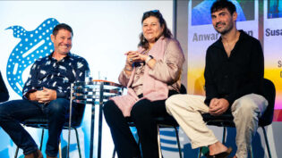 Wildscreen Festival moves to Bath