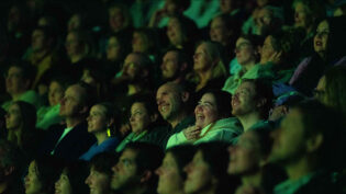 Nat Geo leads Wildscreen Panda nominations