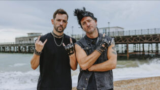 UKTV returns to Will & Ralf Should Know Better