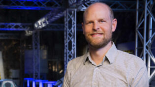 Will Becher to lead Aardman stop motion training