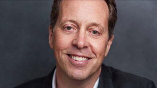 Will Harrison replaces Jeremy Banks as Coolabi CEO