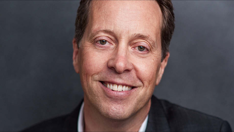 Will Harrison replaces Jeremy Banks as Coolabi CEO